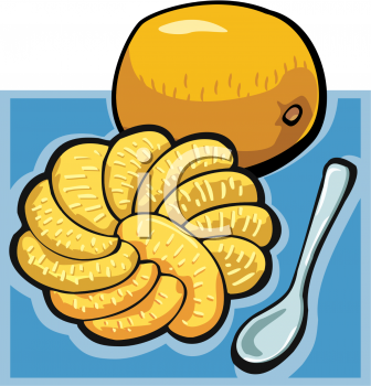 Spoon Clipart