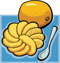 Spoon Clipart