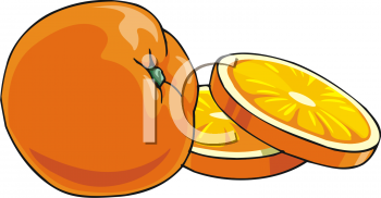 Orange Clipart