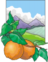 Produce Clipart