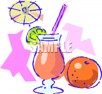 Orange Clipart