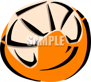 Orange Clipart