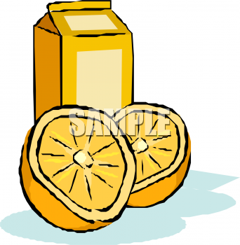 Orange Clipart