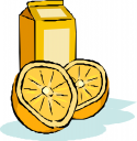 Orange Clipart