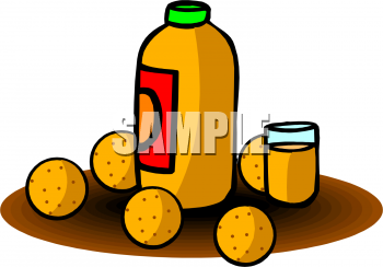 Orange Clipart