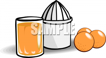 Orange Clipart