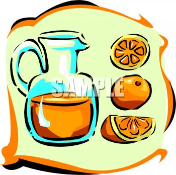 Orange Clipart