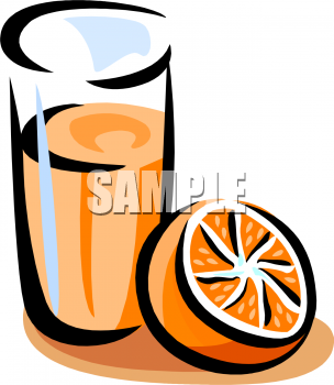 Orange Clipart