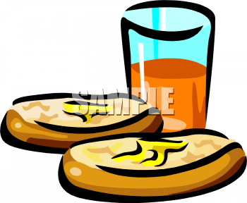 Orange Clipart