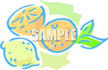 Lemon Clipart