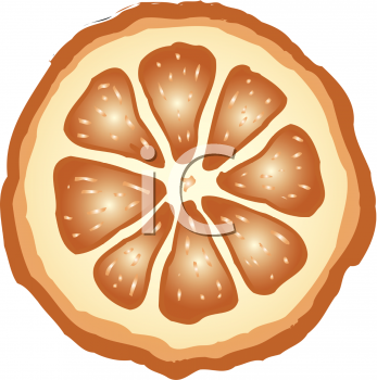 Orange Clipart