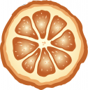 Orange Clipart