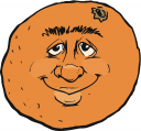 Orange Clipart