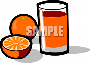 Orange Clipart