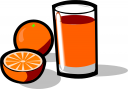 Orange Clipart