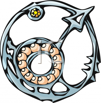 Zodiac Symbol Clipart