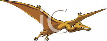 Dinosaur Clipart