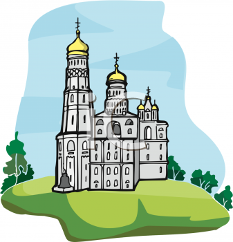 Church Clipart