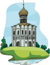 Church Clipart