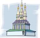 Church Clipart