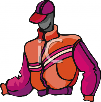 Coat Clipart