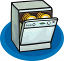 Kitchen Clipart