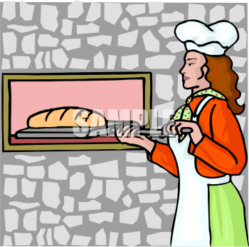 Chef Clipart