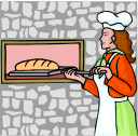 Chef Clipart