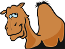 Camel Clipart