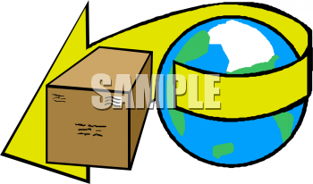 Globe Clipart