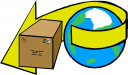 Globe Clipart