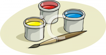 Pots Clipart