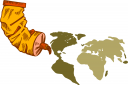 Globe Clipart