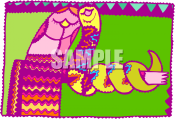 Snake Clipart