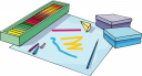 Pencil Clipart