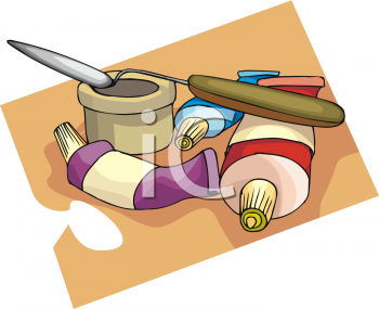 Tools Clipart