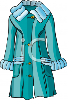 Coat Clipart