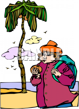 Tourism Clipart