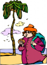 Tourism Clipart