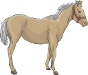 Horse Clipart