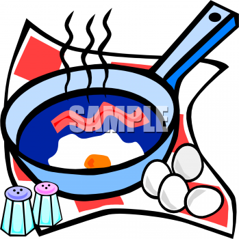 Breakfast Clipart