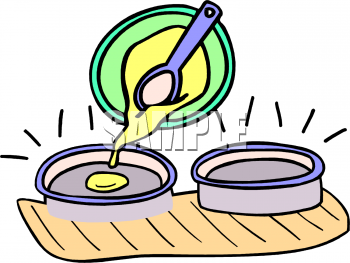 Breakfast Clipart