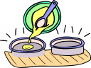 Breakfast Clipart