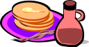 Breakfast Clipart