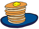 Breakfast Clipart