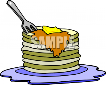 Fork Clipart