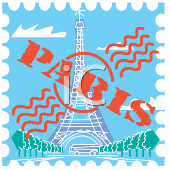 Tourism Clipart