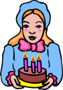 Cake Clipart