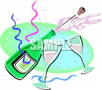 Party Clipart