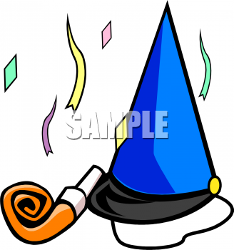 Party Clipart